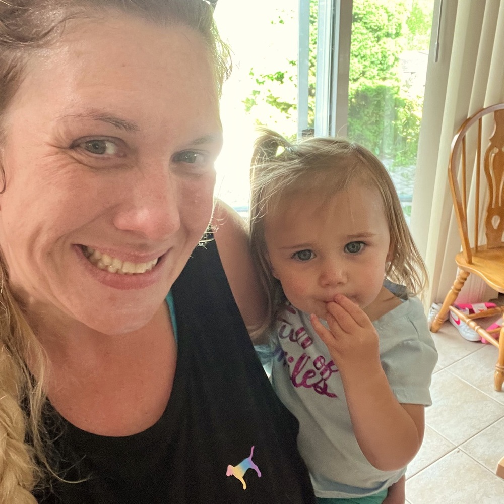 Meet your Posher, Allison